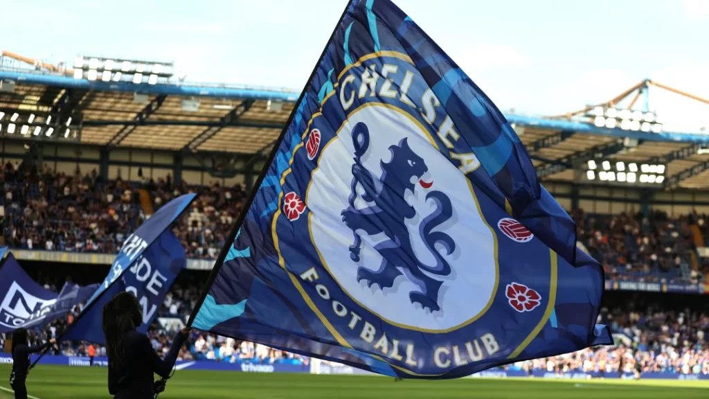 Work is coming in! Chelsea may be deducted points The mistake was bought ten years ago.