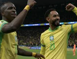 วิเคราะห์ทีมชาติบราซิล กับ ufabet